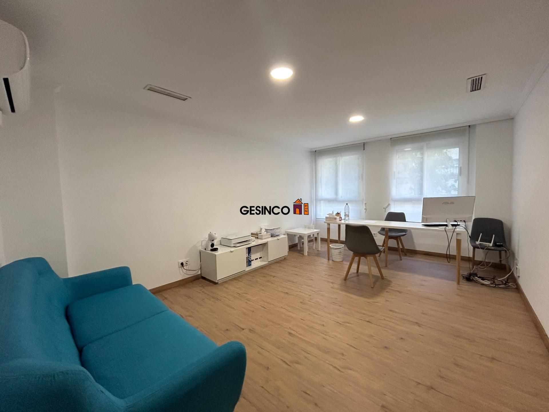 Büro miete in Xàtiva mit Klimaanlage