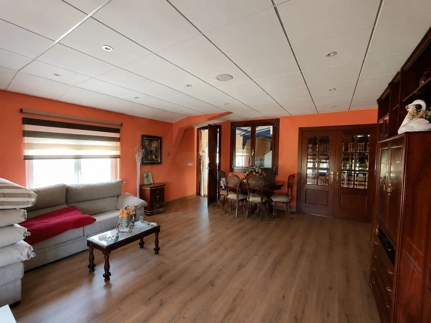 Casa en venta en Villares de Órbigo, imagen 17