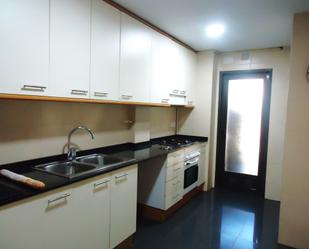 Kitchen of Flat to rent in Sant Feliu de Llobregat  with Terrace