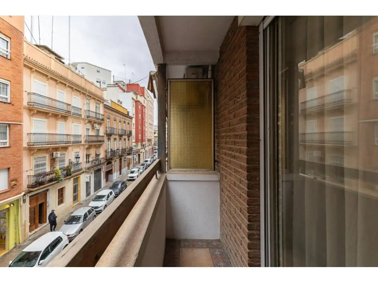 Wohnungen zum Verkauf in Calle Navarra, Arrancapins