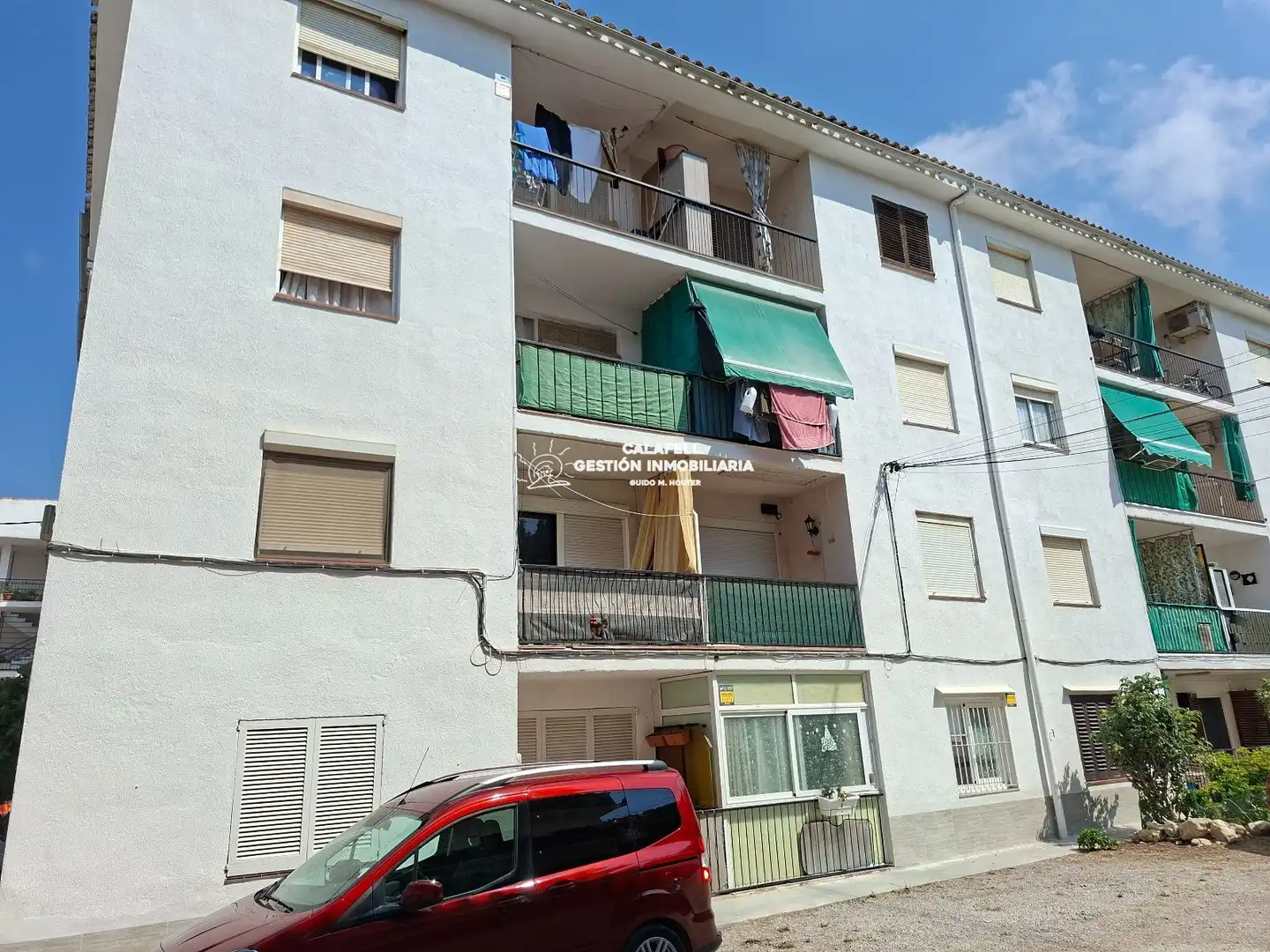 Penthouse zum Verkauf in Sta Anna, imagen 12