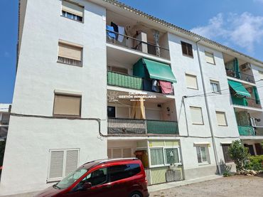 Penthouse for sale in Sta Anna