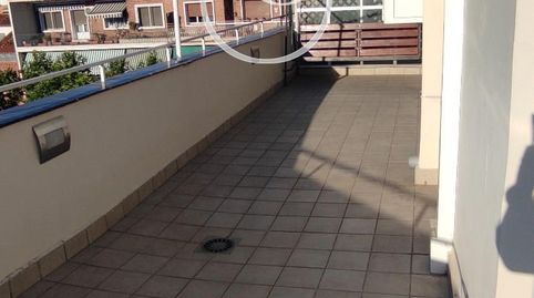 Photo 2 of Attic for rent in Luca Detena, Palos de Moguer, Madrid Capital