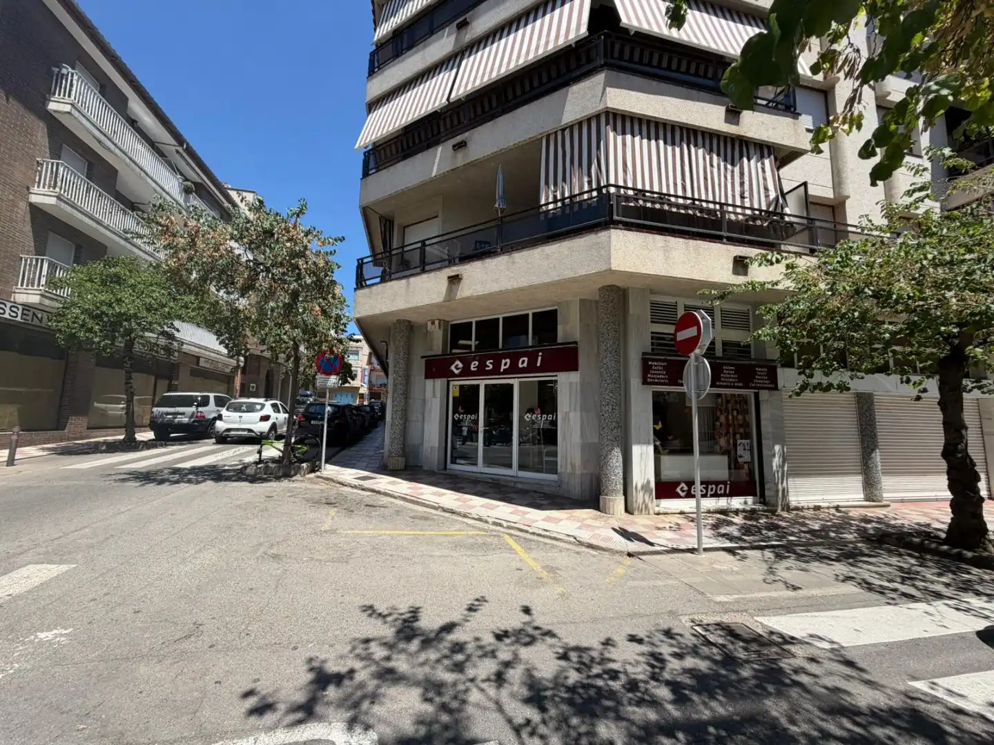 Business premises to rent in Carrer Arquitecte Gaudí 38, imagen 7