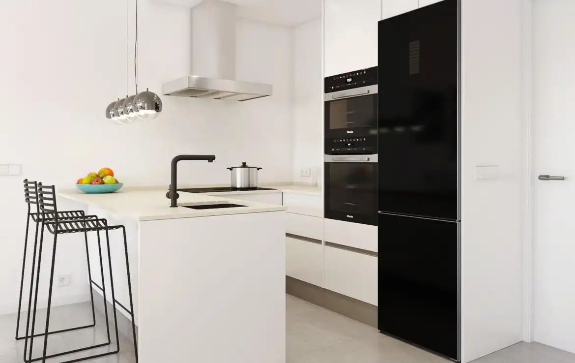 Chalet con piscina en venta en Pilar de la Horadada ciudad, imagen 4