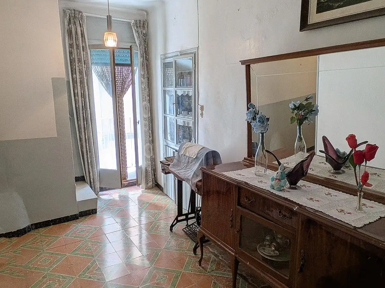 Haus oder Chalet zum Verkauf in Ulldecona