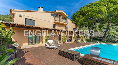 Foto 5 de Casa o chalet en venta en Sant Feliu de Codines, Barcelona