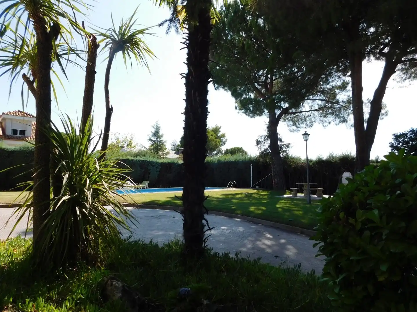 Villa mit Terrasse zum Verkauf in Cerro Alarcón, imagen 41