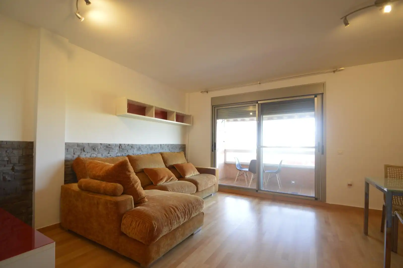 Appartement à louer à Calle ARBOL DEL CAUCHO