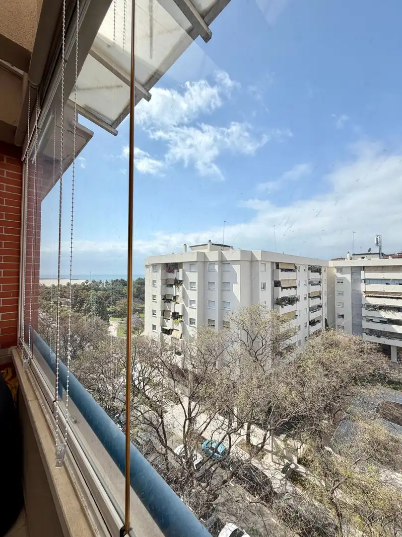 Exterior view of Attic for sale in Málaga Capital  with Air Conditioner and Heating