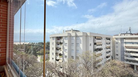 Photo 2 of Attic for sale in Ayala, Parque Ayala - Jardín de la Abadía - Huelín, Málaga Capital