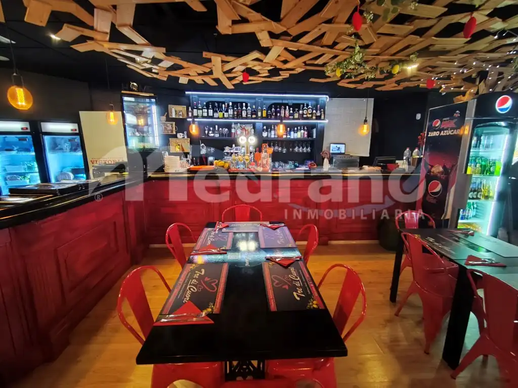 Local comercial en venta en Rincón de Loix, imagen 21