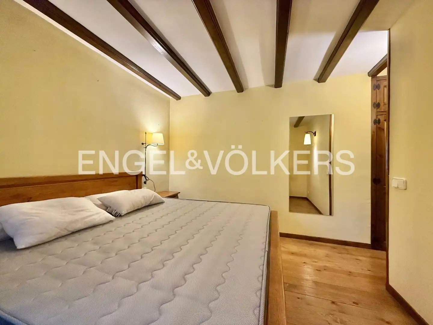 Piso de 3 habitaciones en alquiler en Vila, Encamp · 20 de 60