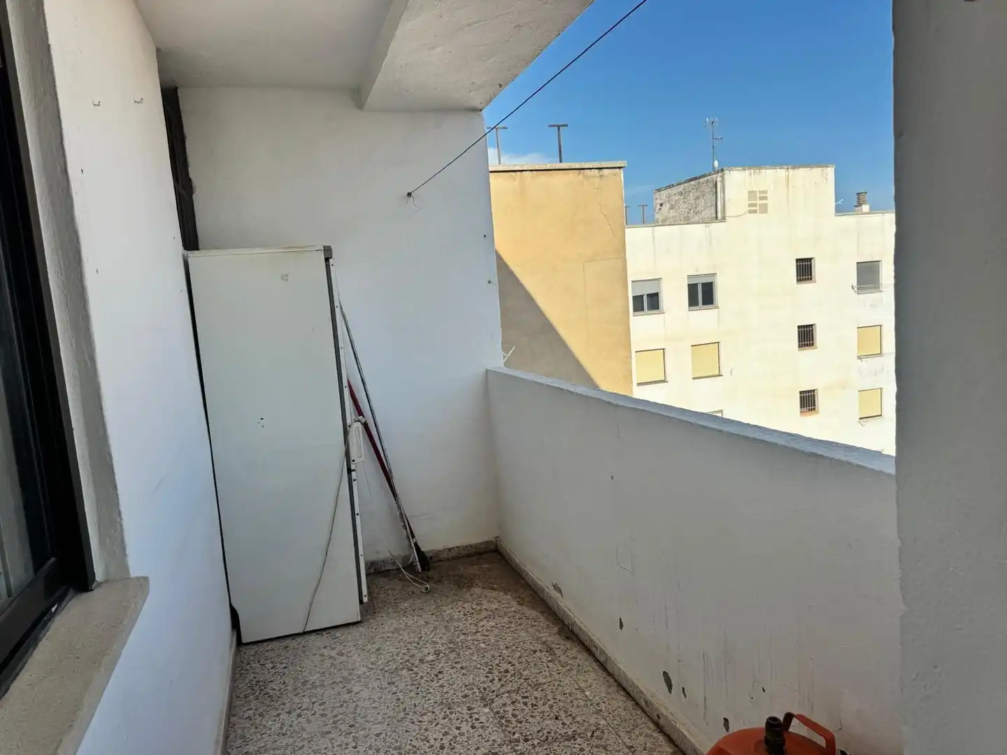 Ático en venta en Hospital - Plaza del Real