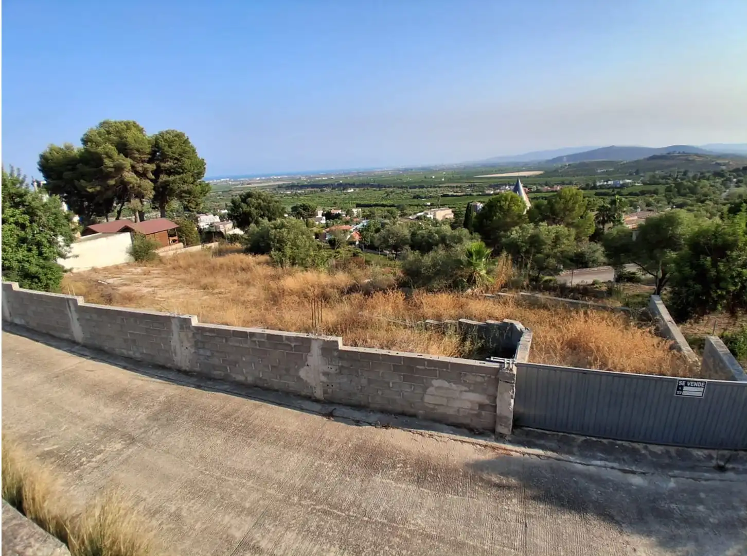Residential for sale in Vinaròs