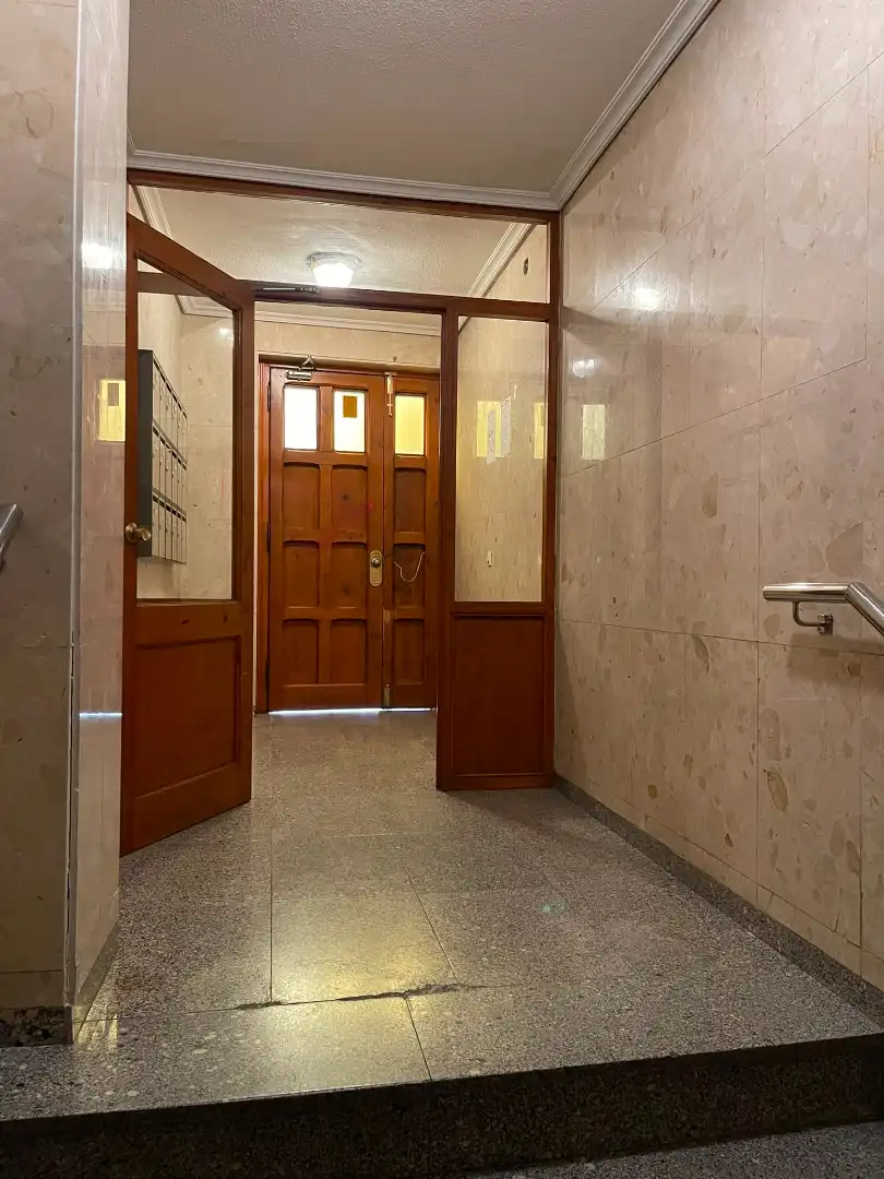 Piso en venta en Plasencia con Calefacción y Balcón