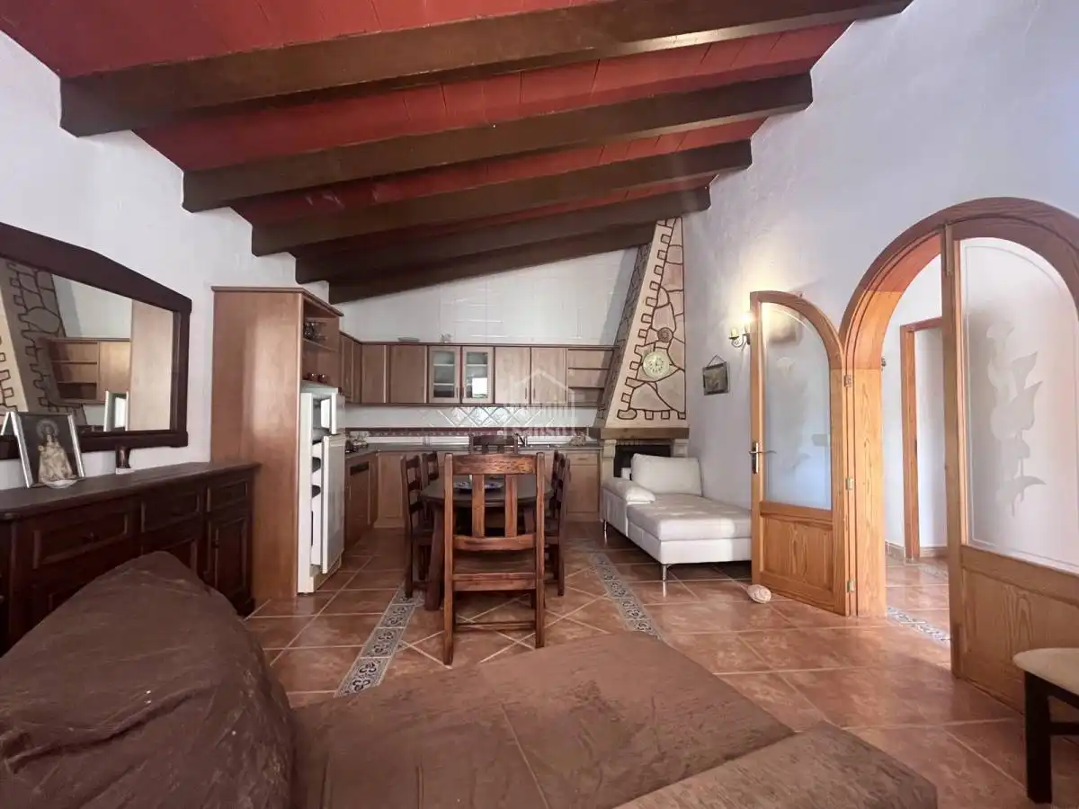 Country house with garden for sale in Sant Llorenç des Cardassar, imagen 4