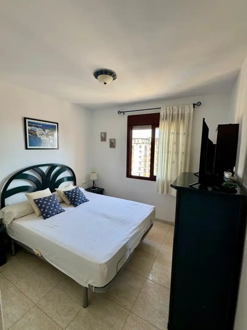 Apartment mit Terrasse zum Verkauf in Zona Levante - Playa Fossa, imagen 24