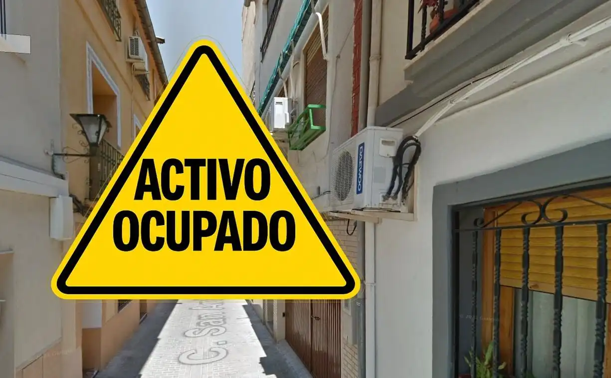 Appartement à vendre à Mogente / Moixent