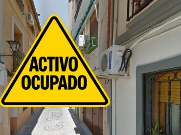 Wohnung zum Verkauf in Mogente / Moixent