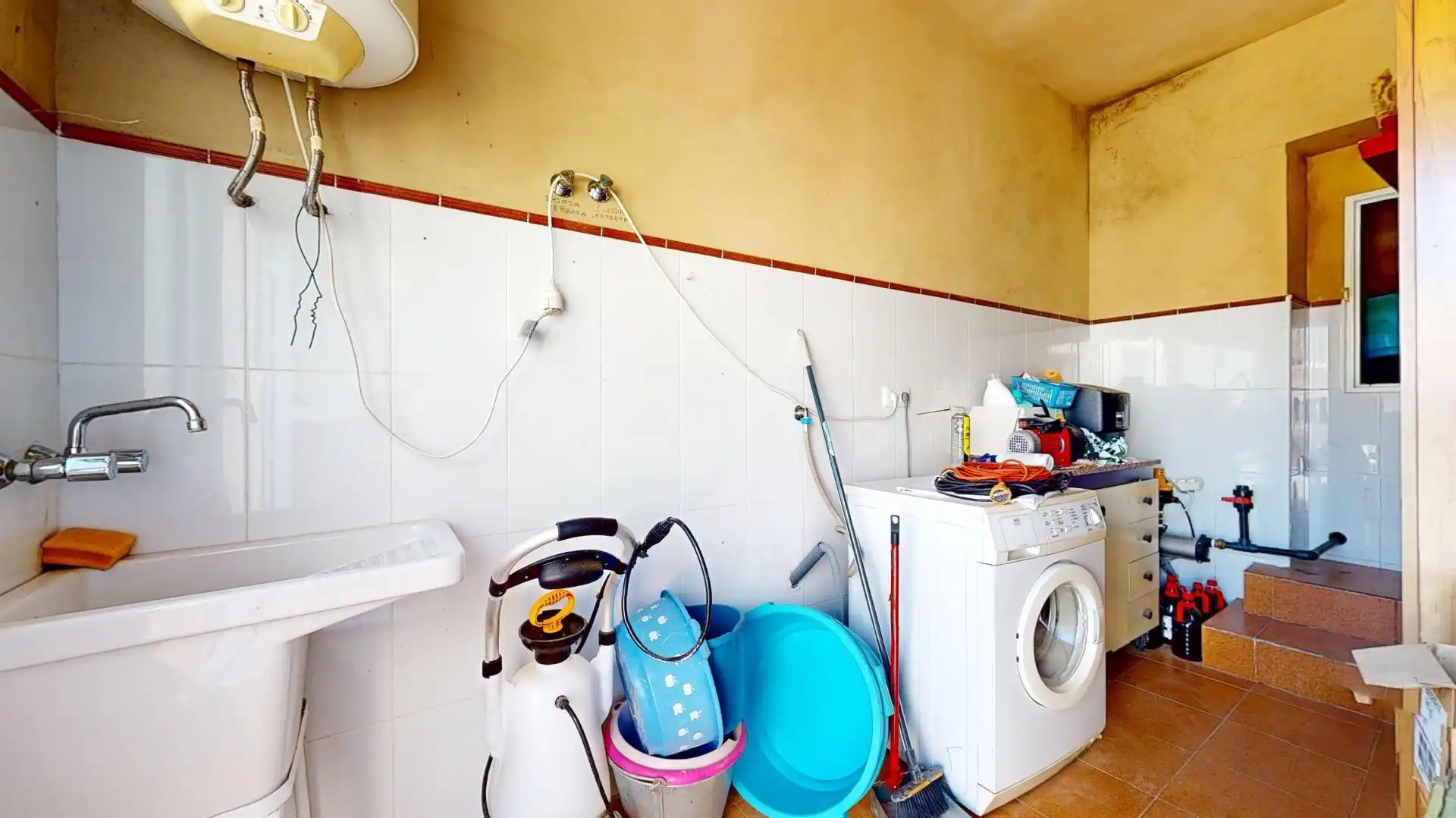 Casa rústica en venta en Lugar Caserío Garcías, imagen 34