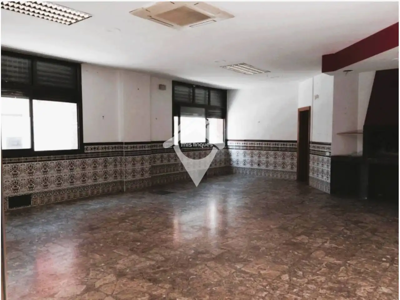 Commercial properties for sale in Terrassa