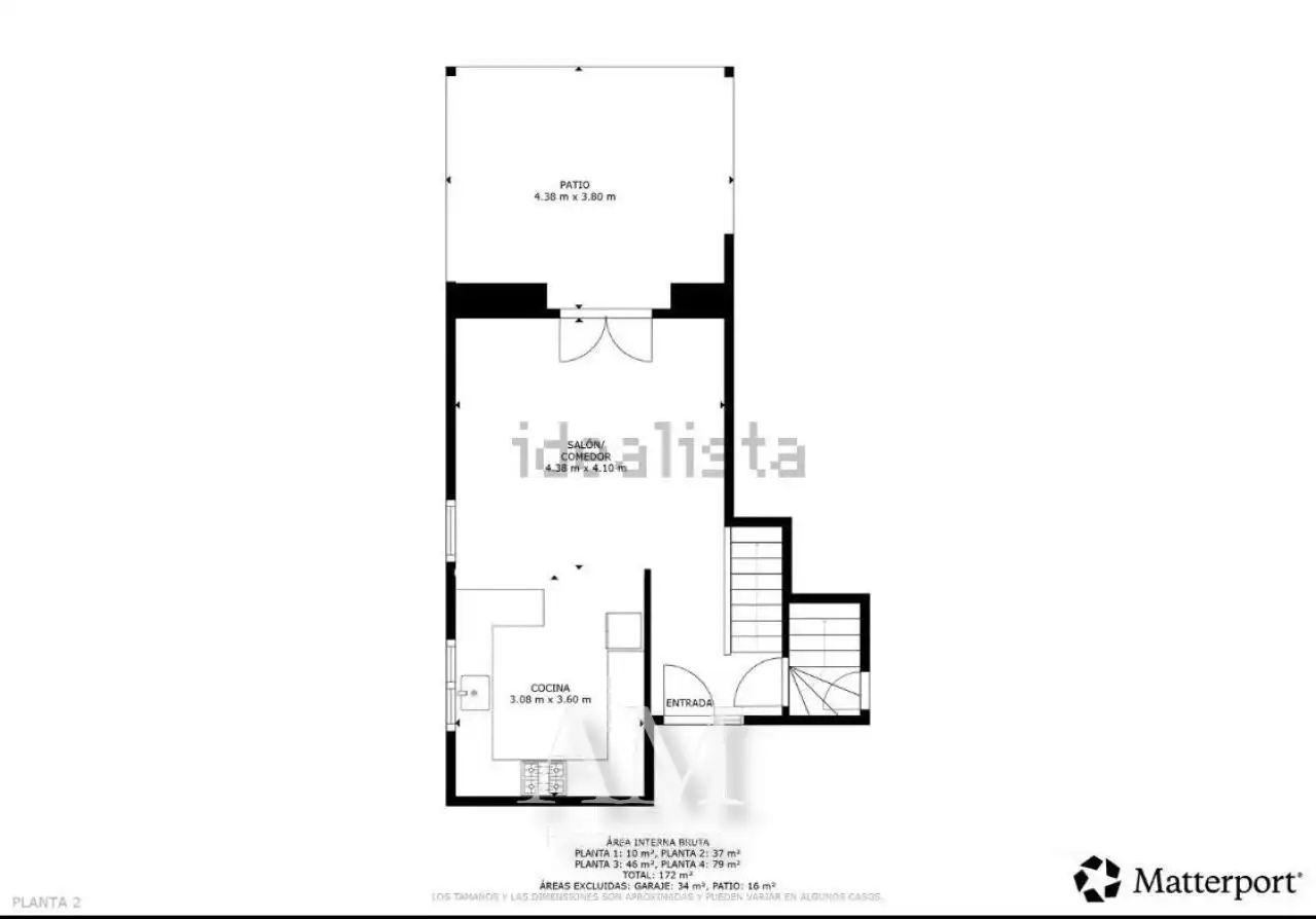 Casa o chalet en venta en Vigo  con Calefacción, Jardín privado y Terraza