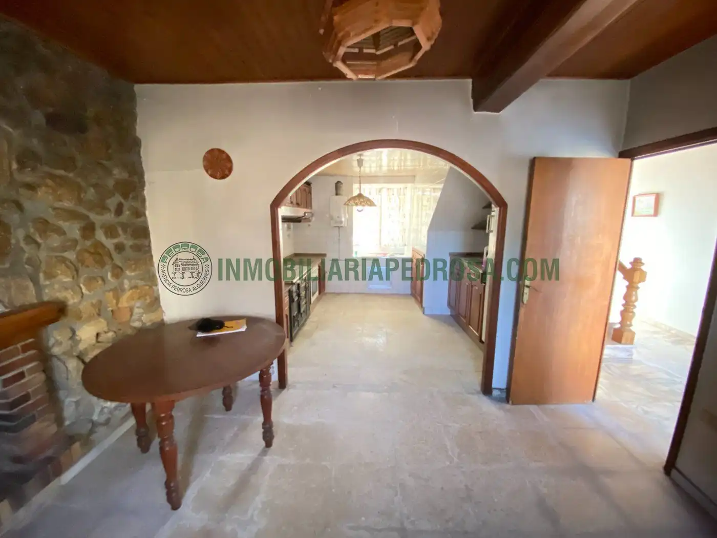 Casa o xalet en venda a Meaño