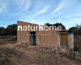 Land for sale in Rasquera