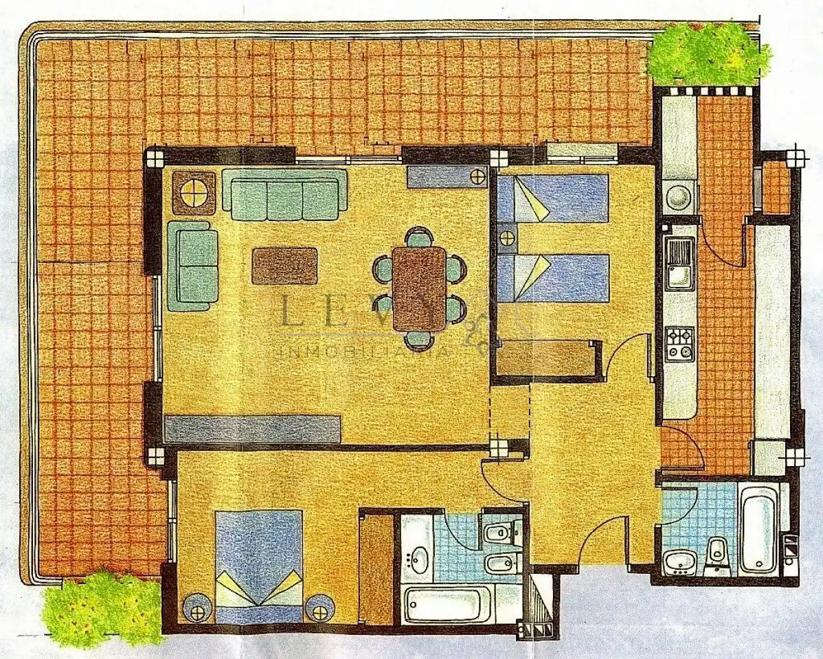 Wohnung mit Pool zum Verkauf in Nueva Andalucía, imagen 2
