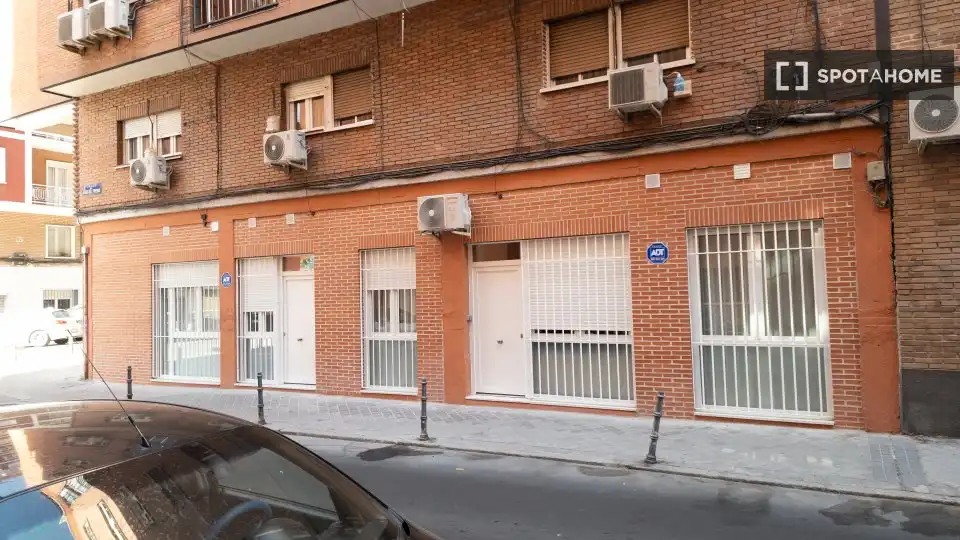 Pis de lloguer a Arganzuela, imagen 12