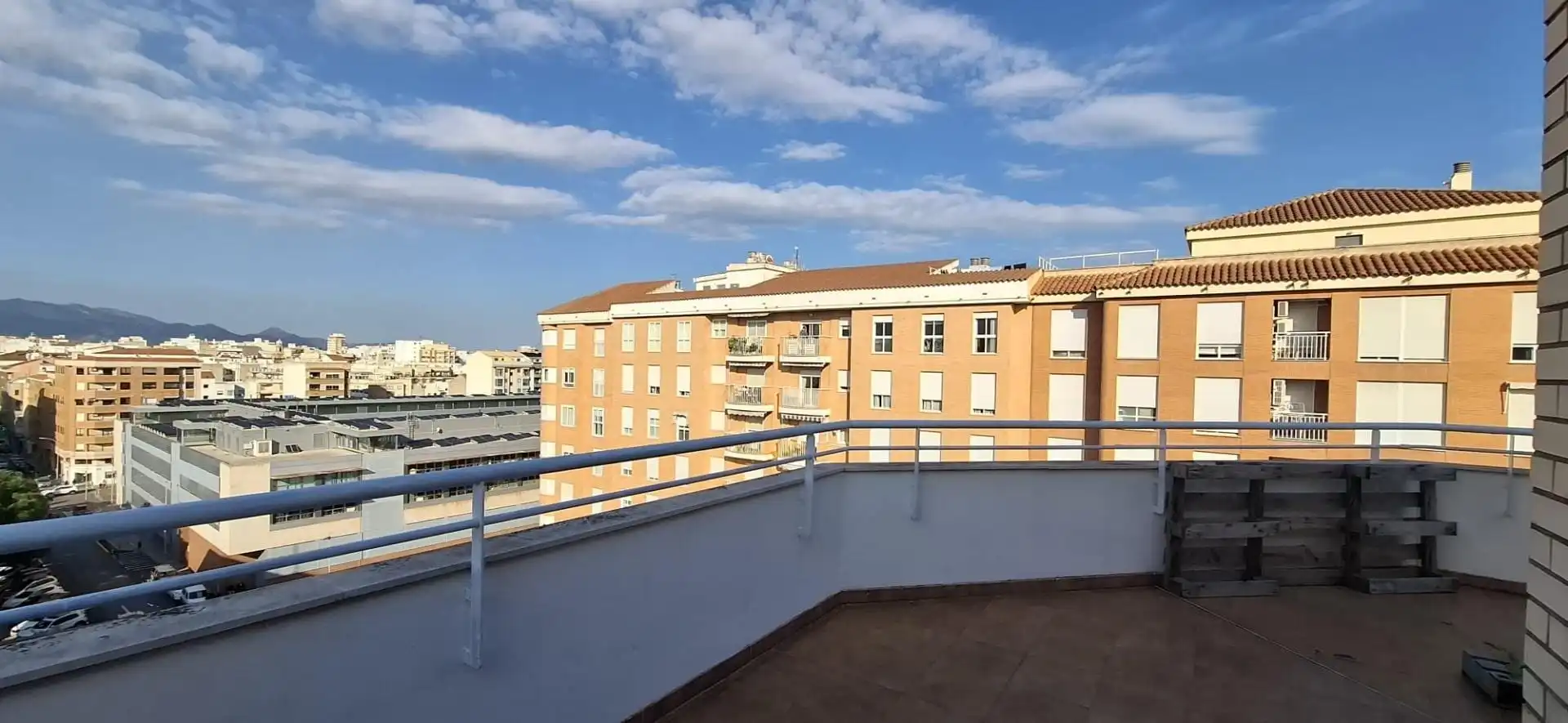 Ático con terraza en venta en Sur, imagen 22