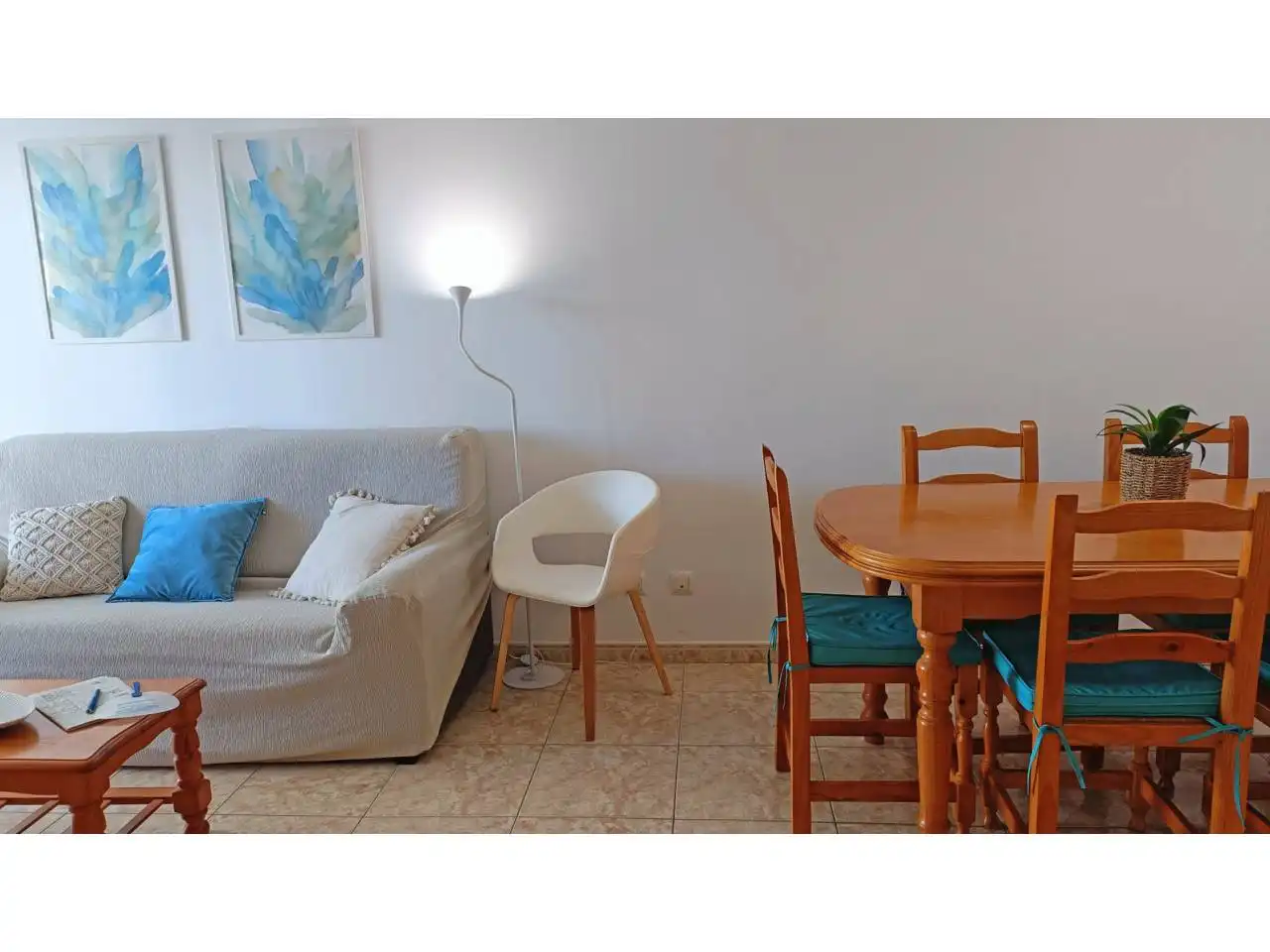 Flat with terrace for sale in Avenida AVE MARIA, imagen 20