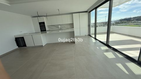 Foto 4 de Ático en venta en Guadalobón, Estepona