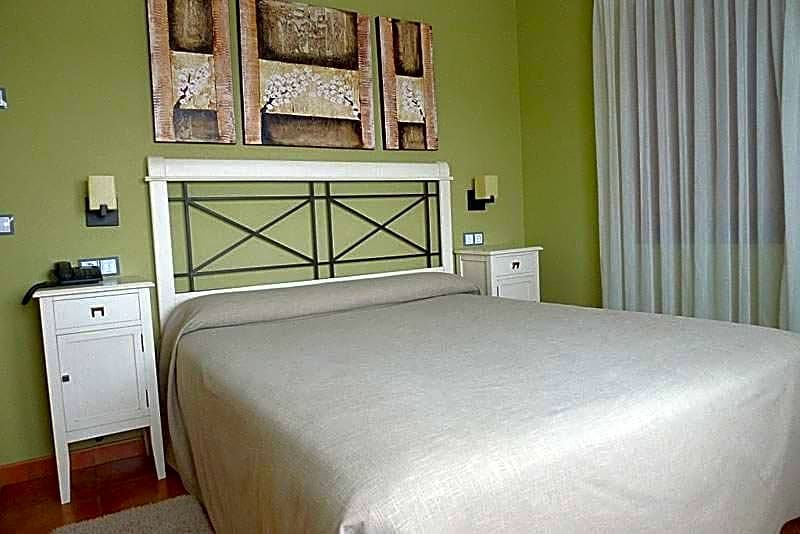 Bedroom of Building for sale in Corvera de Toranzo