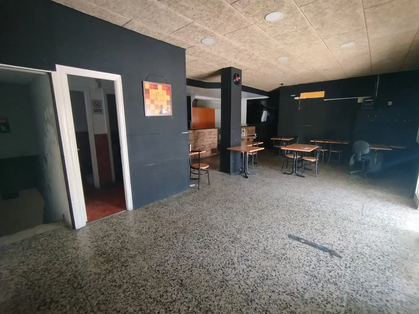 Local comercial de lloguer a CARRETERA DE BANYOLES, imagen 9