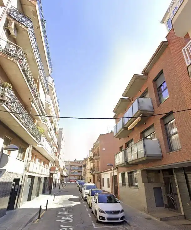 Pis amb terrassa en venda a PINTOR GOYA