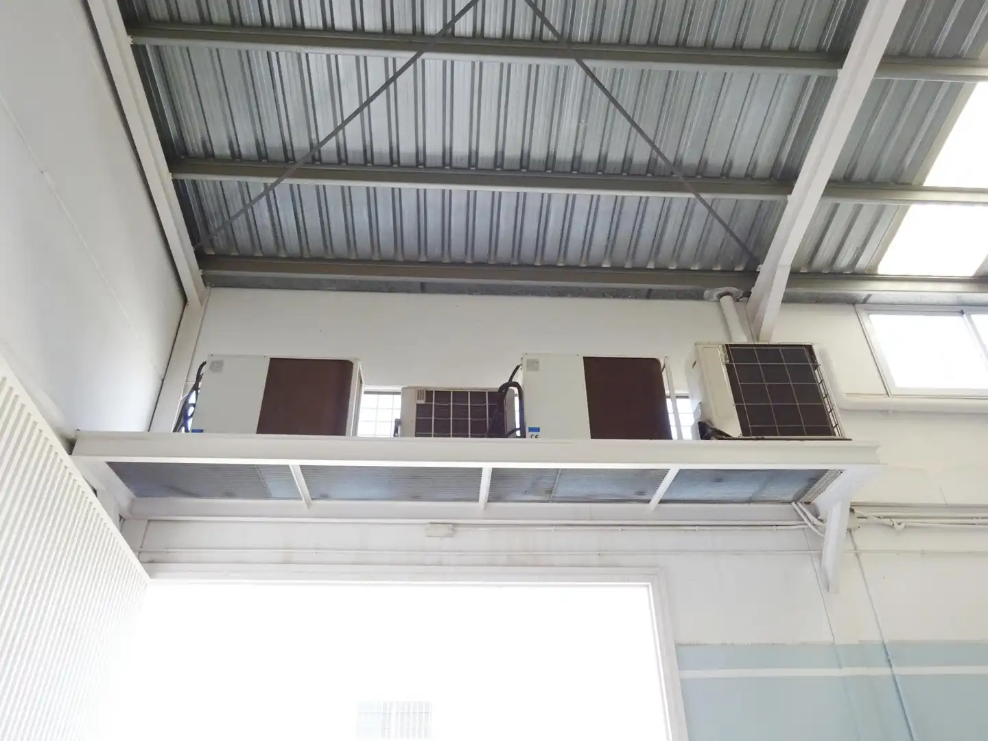 Nave industrial en venta en Calle HERREROS, El Viso del Alcor