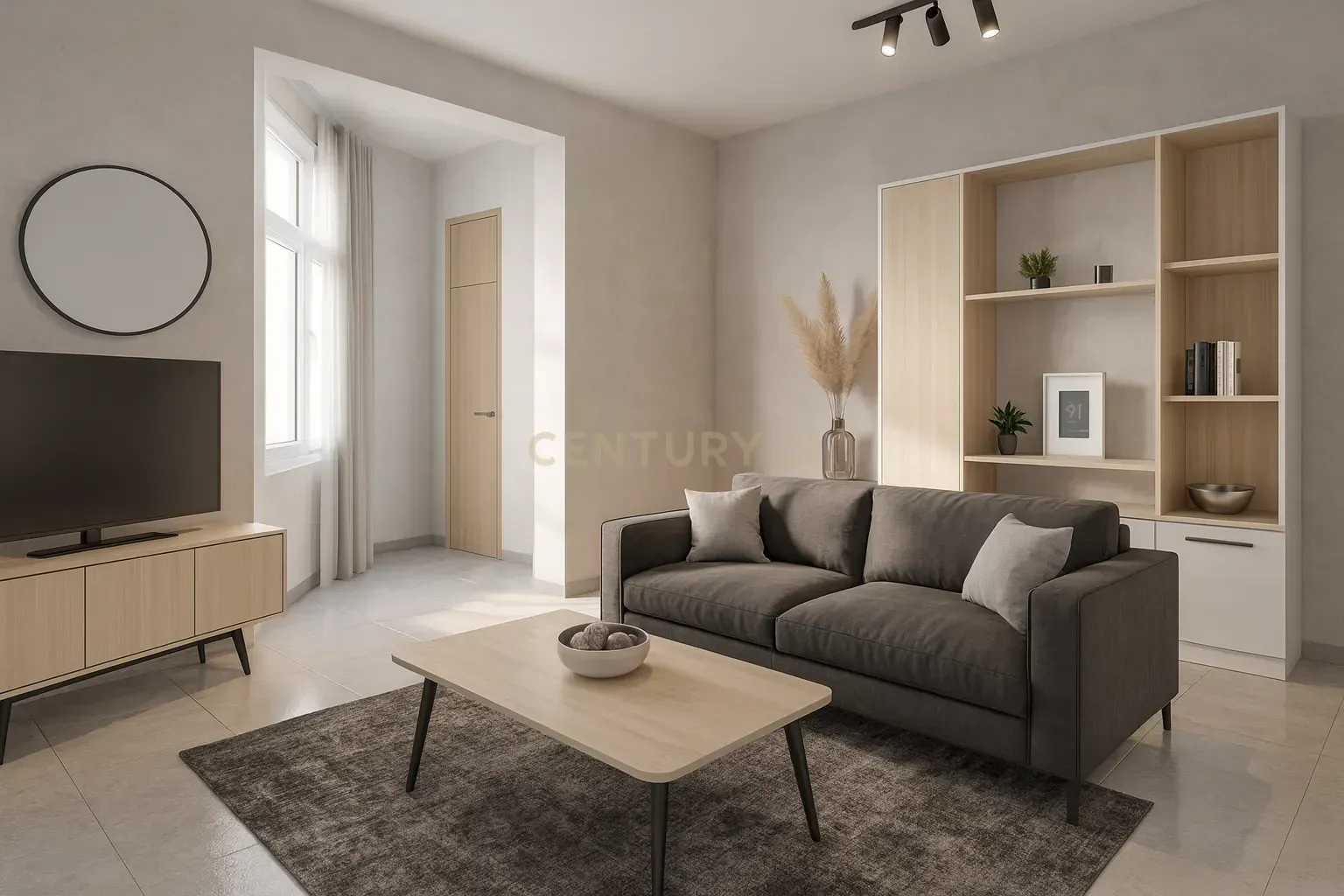 Apartment for sale in Gran Via de les Corts Catalanes, 824, Barcelona, S, -1, Fort Pienc