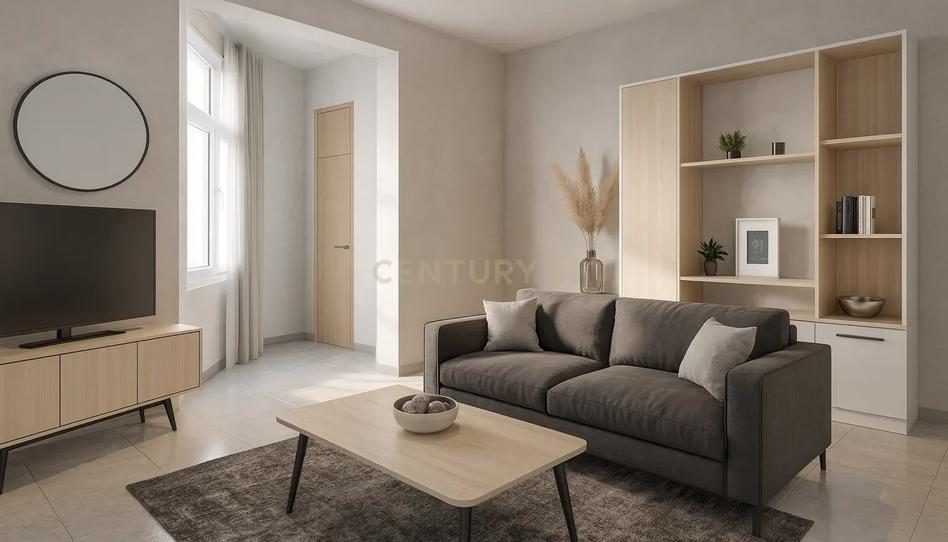 Foto 1 de Apartament en venda a Gran Via de Les Corts Catalanes, 824, Barcelona, S, -1, Fort Pienc, Barcelona