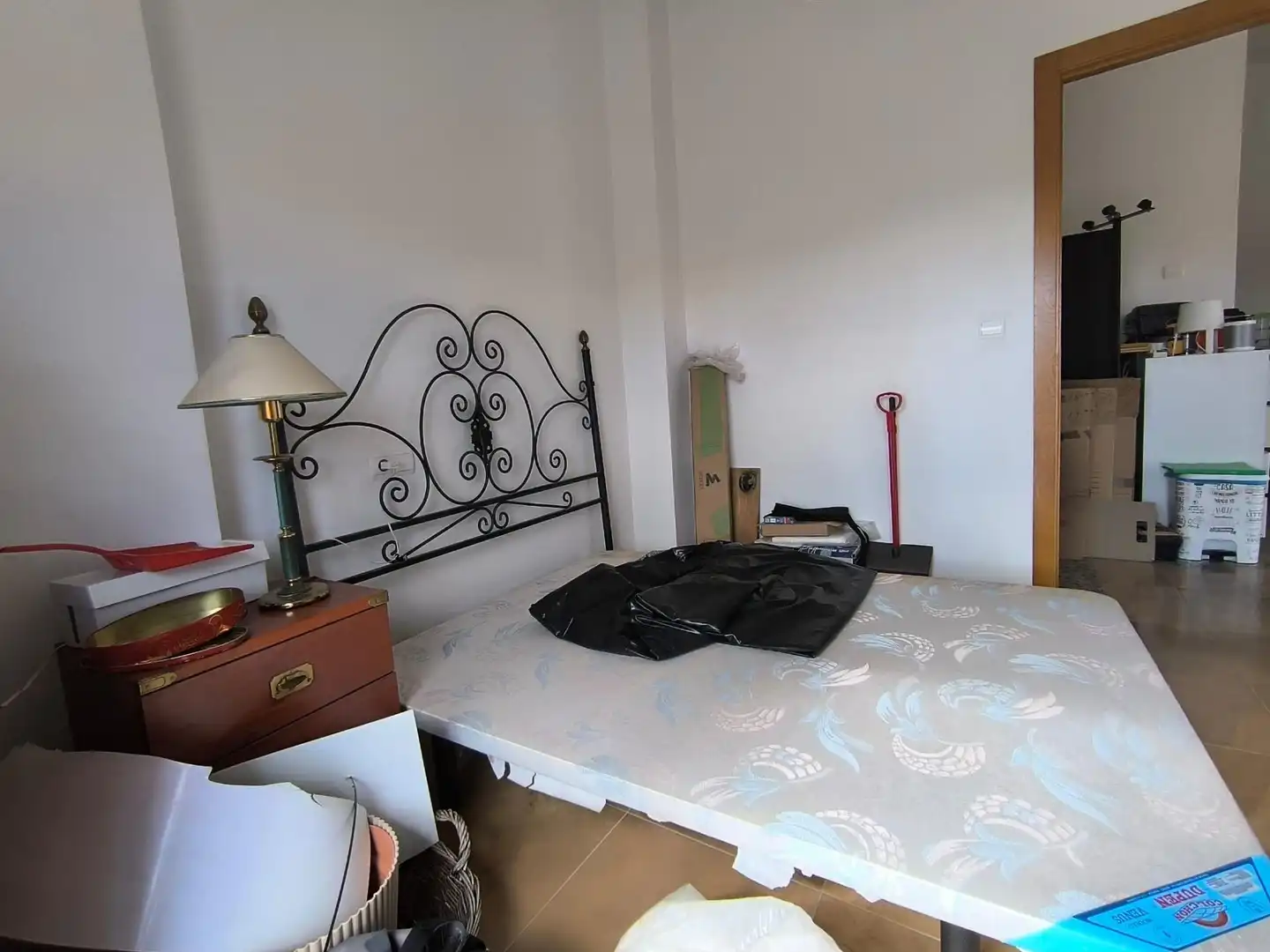 Attic for sale in Calle SAN JOSE MONTAÑA, Torreagüera