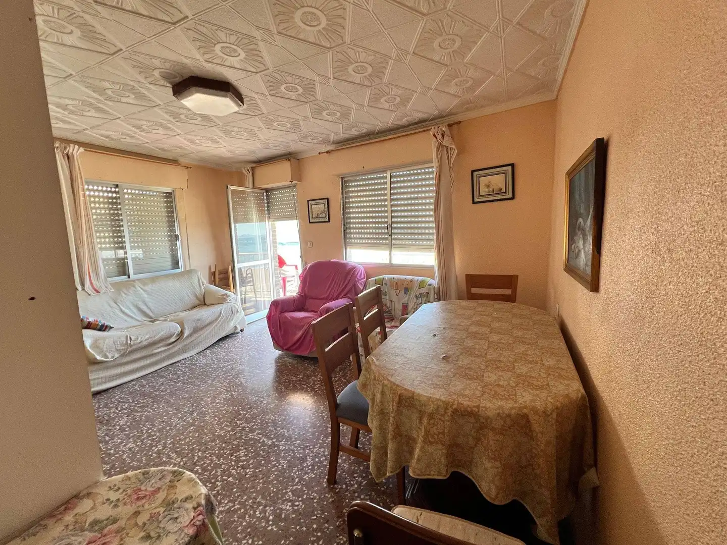 Appartement avec terrasse à vendre à Calle Calle del Crucero Baleares, imagen 5