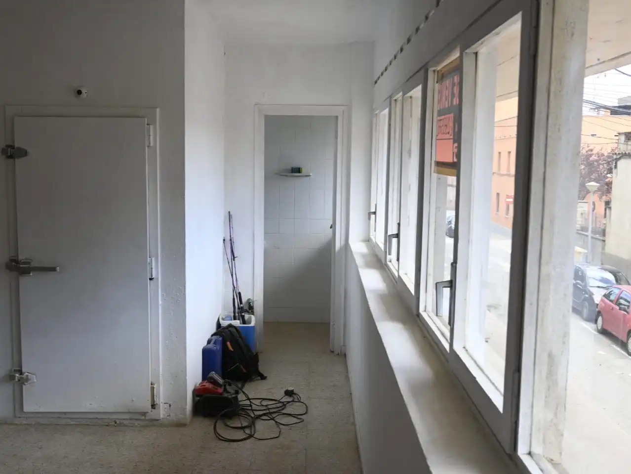Geschaftsraum zum Verkauf in Figueres