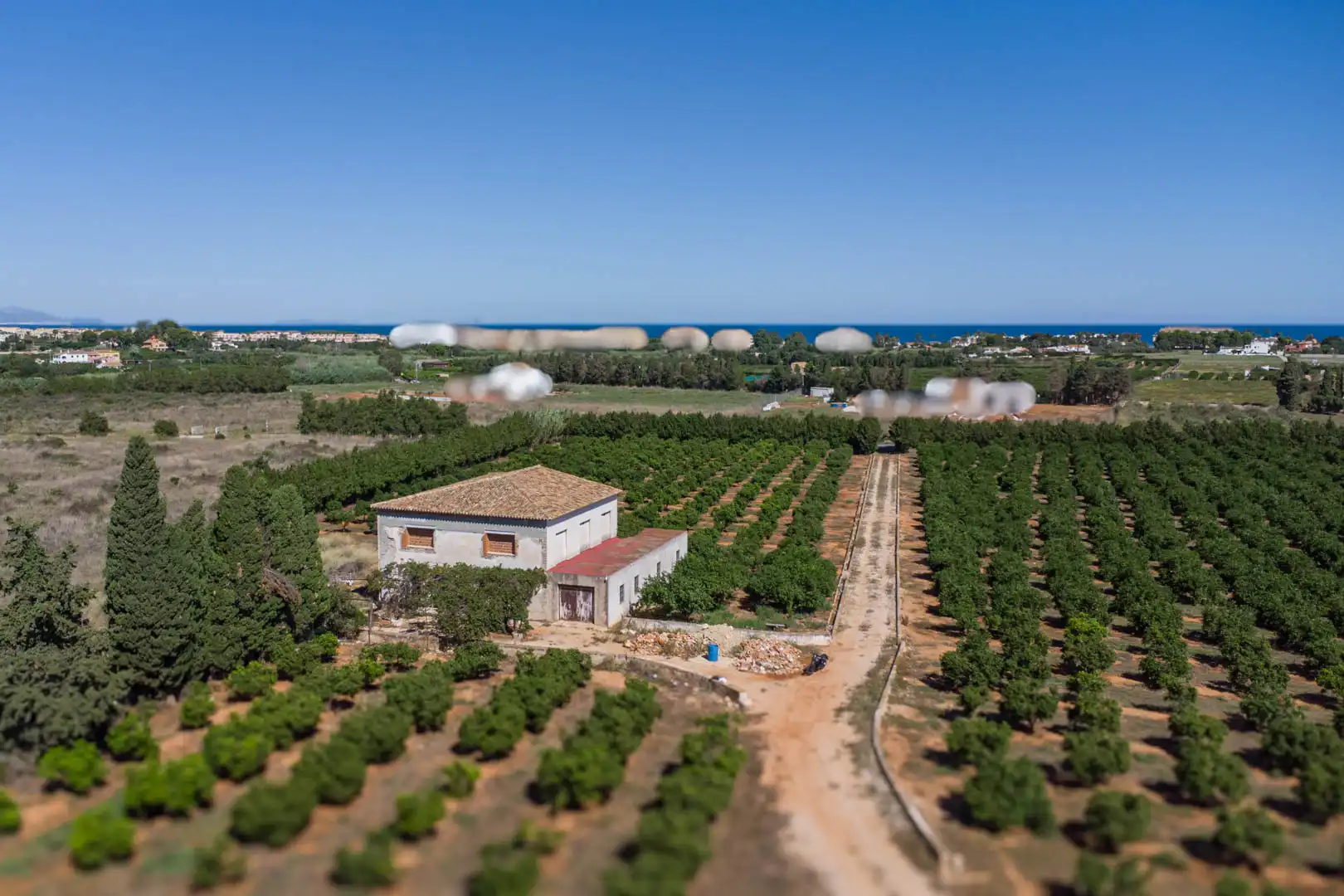 Casa con terraza en venta en La Pedrera - Vessanes, imagen 20
