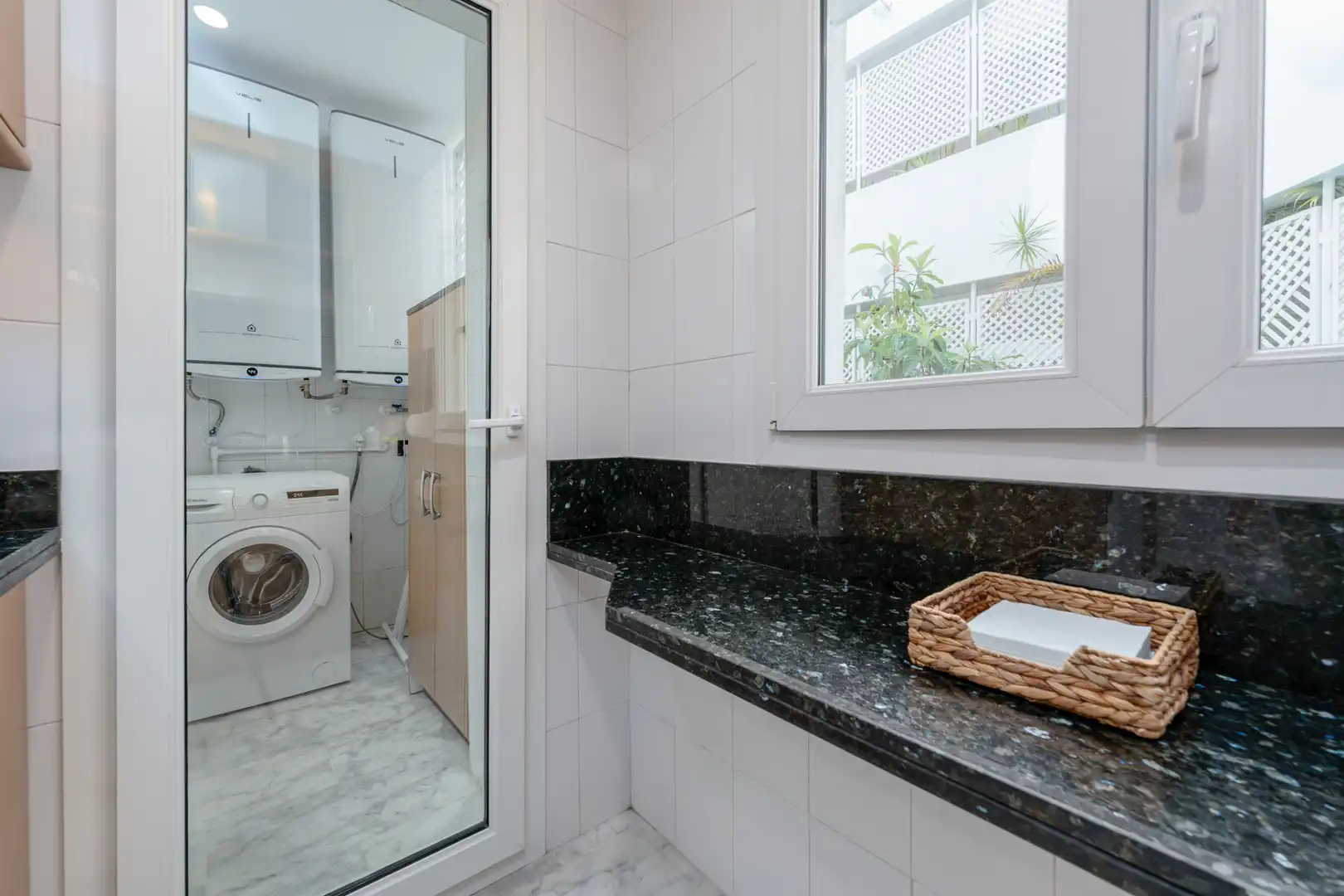 Apartament amb piscina en venda a Nueva Andalucía, imagen 40