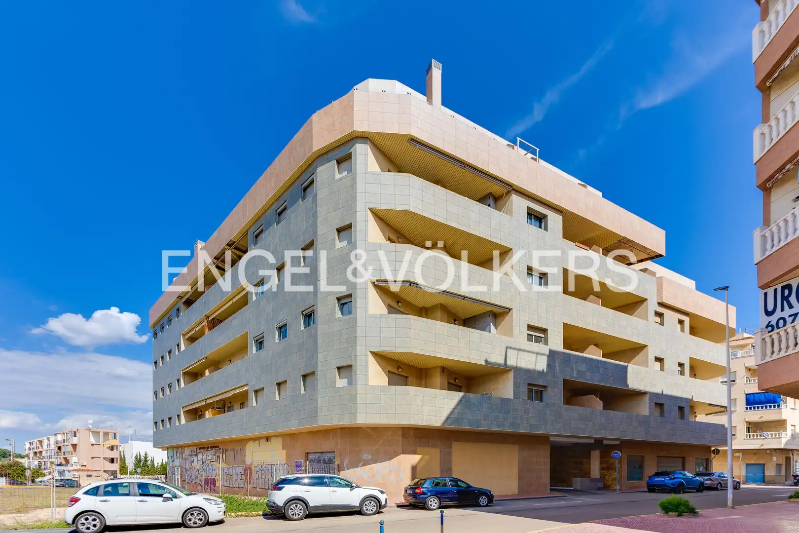 Ático con ascensor en venta en La Mata, imagen 29