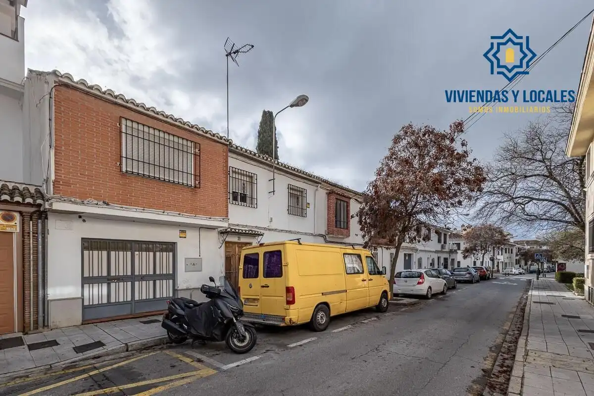Adosado con jardín en venta en Calle ANTONIO MACHADO, imagen 37