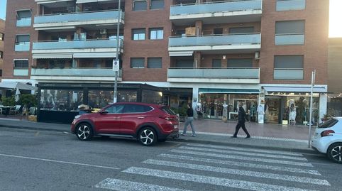 Photo 2 of Commercial properties for rent in Prat de Cunit, Cunit