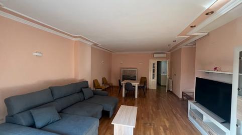 Photo 5 of Flat for rent in Avenida de España, Parque Sur,  Albacete Capital
