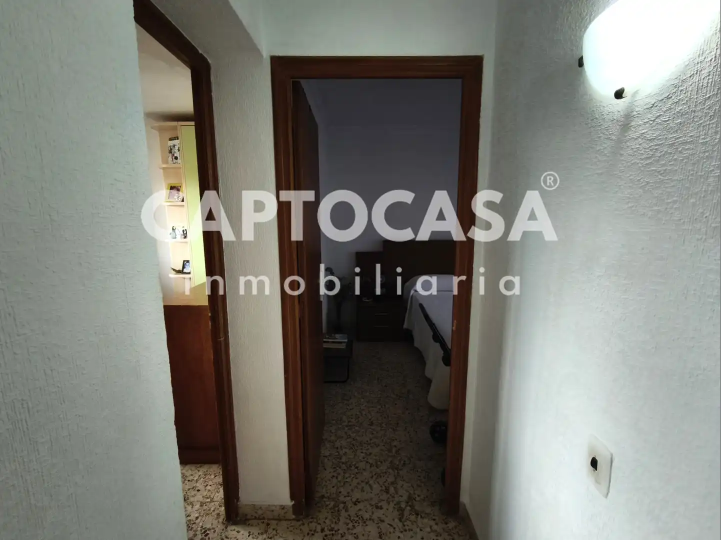 Pis en venda en Cartagena amb Terrassa i Balcó
